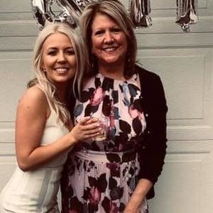 Meet your Posher, Denise